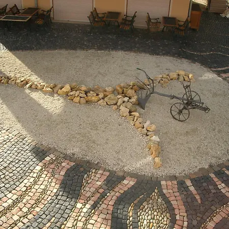 Gutshof Rebblute ベッド・アンド・ブレックファスト 3*