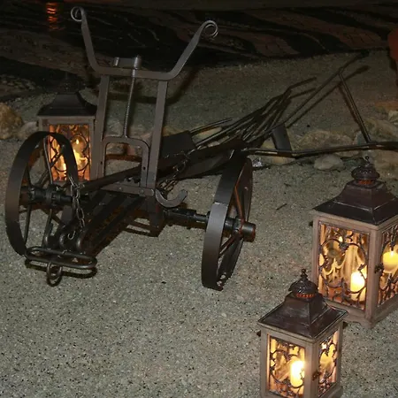 Gutshof Rebblute 3* Gau-Odernheim