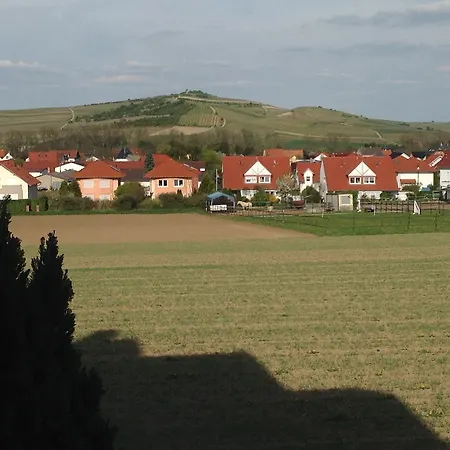 Gutshof Rebblute 3* Gau-Odernheim