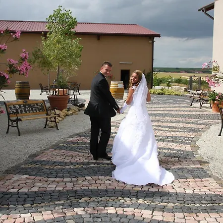 Gutshof Rebblute ベッド・アンド・ブレックファスト Gau-Odernheim