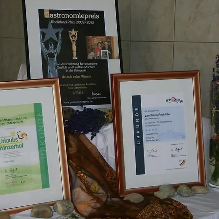 Gutshof Rebblute 3*