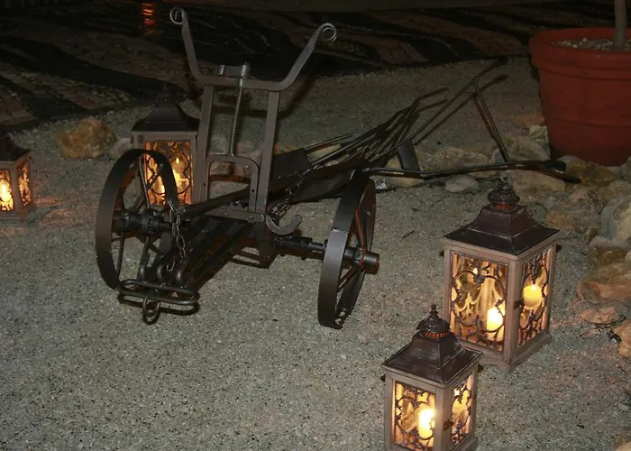 Gutshof Rebblute 3* Gau-Odernheim