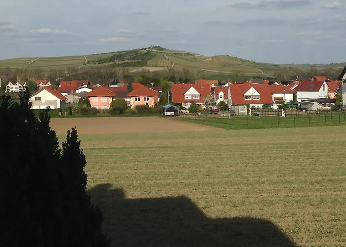 Gutshof Rebblute 3* Gau-Odernheim